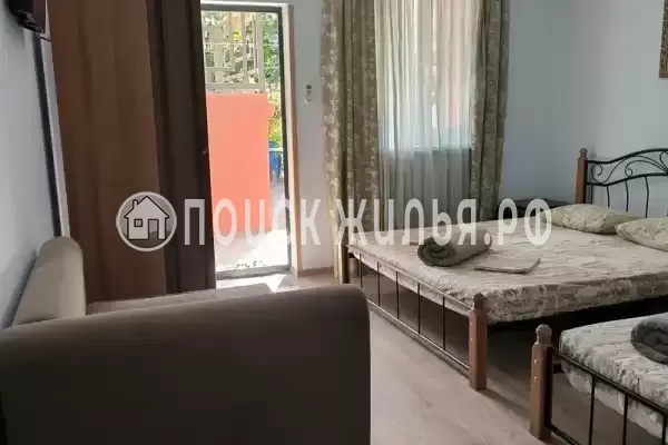 Гостевой дом «Томило»