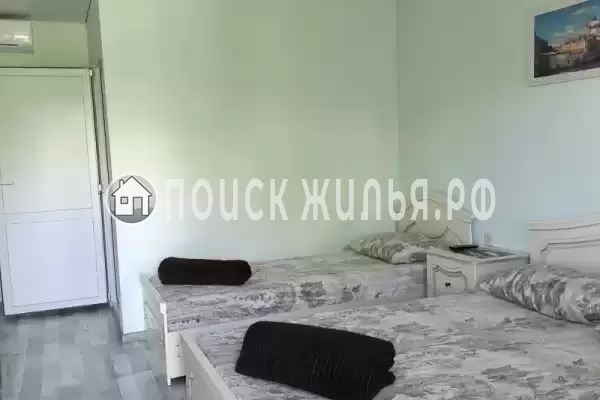 Гостевой дом «Томило»