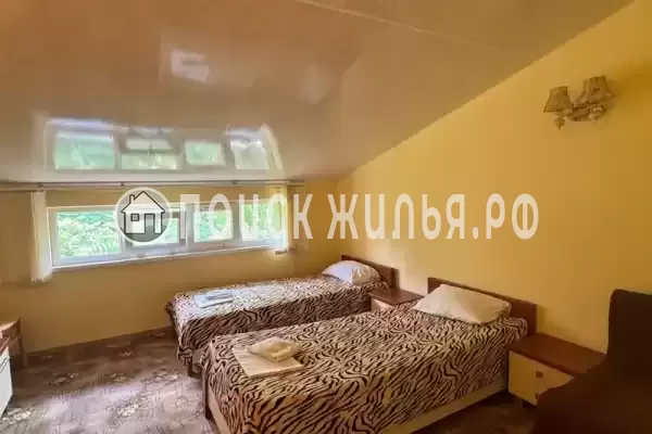 Частный сектор «Эллинг Волна»