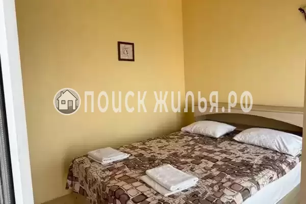 Частный сектор «Эллинг Волна»