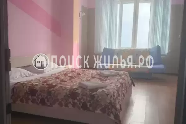 Частный сектор «Эллинг Волна»