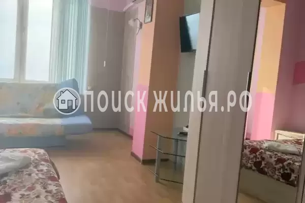 Частный сектор «Эллинг Волна»