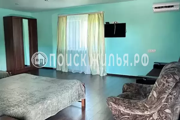 Гостевой дом «Томило»