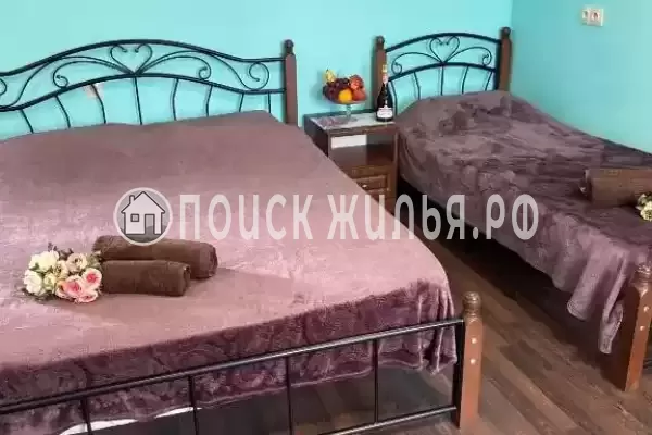 Гостевой дом «Томило»