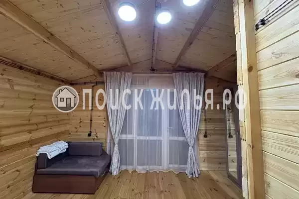 Частный сектор «Домики Жаклин»