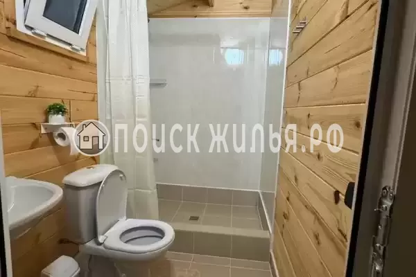 Частный сектор «Домики Жаклин»