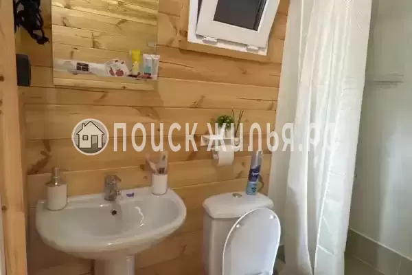 Частный сектор «Домики Жаклин»