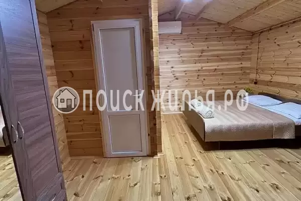 Частный сектор «Домики Жаклин»