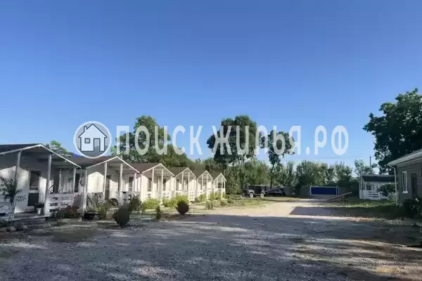 Гостевой дом «Капри»