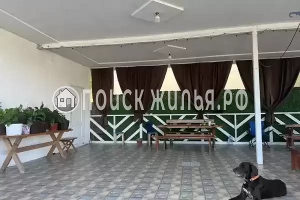 Гостевой дом «Капри»