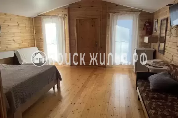 Гостевой дом «Капри»