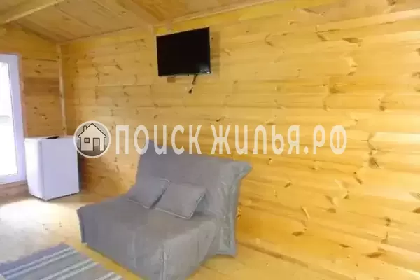 Гостевой дом «Капри»