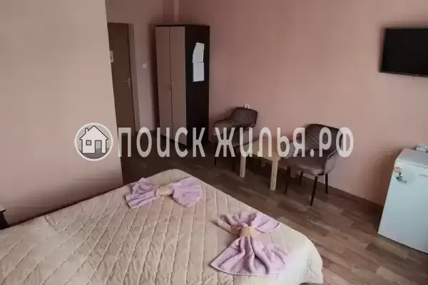 Частный сектор «Маяк»