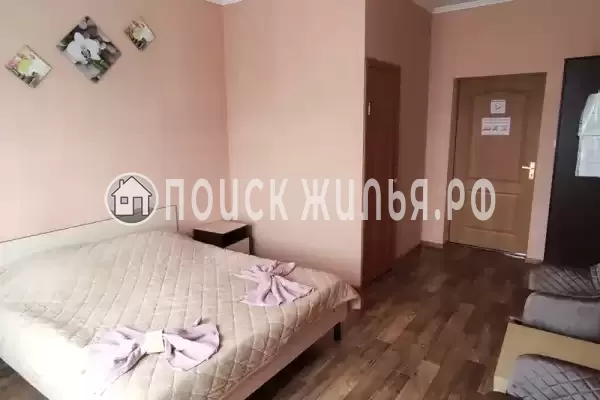 Частный сектор «Маяк»