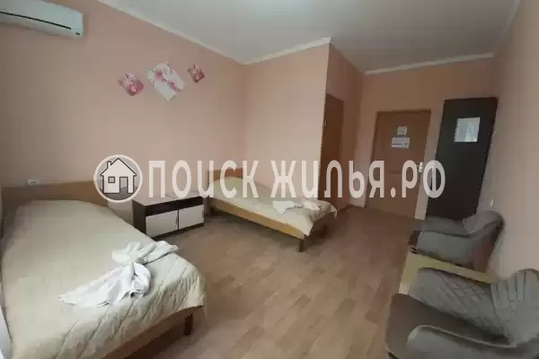 Частный сектор «Маяк»