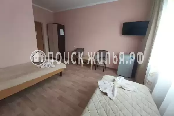 Частный сектор «Маяк»