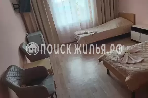 Частный сектор «Маяк»