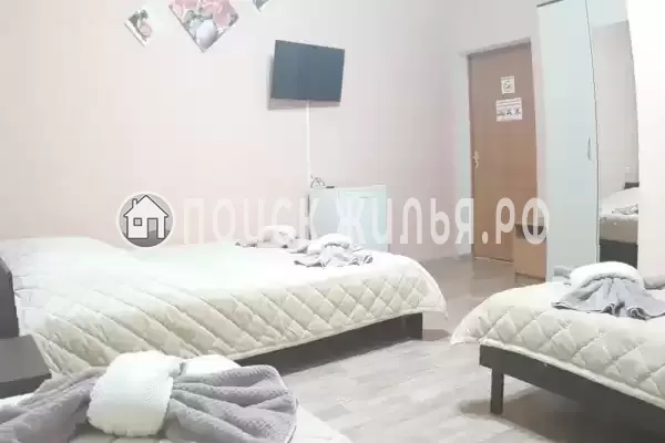 Частный сектор «Маяк»