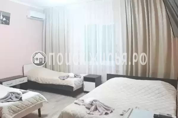 Частный сектор «Маяк»