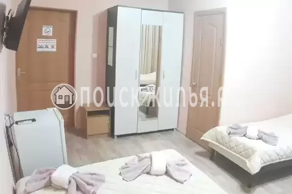 Частный сектор «Маяк»