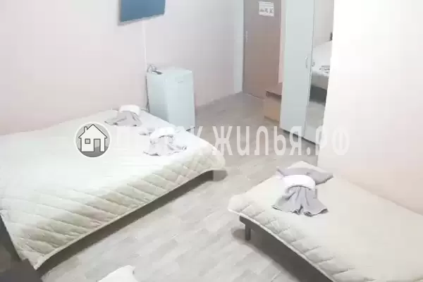 Частный сектор «Маяк»