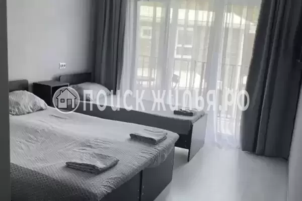 «На лесной»