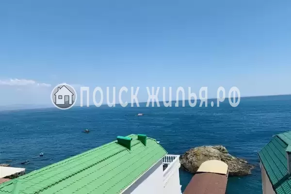 Отель «Laguna»