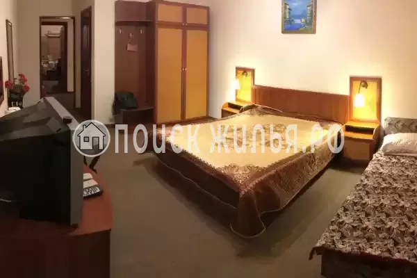 Отель «Laguna»