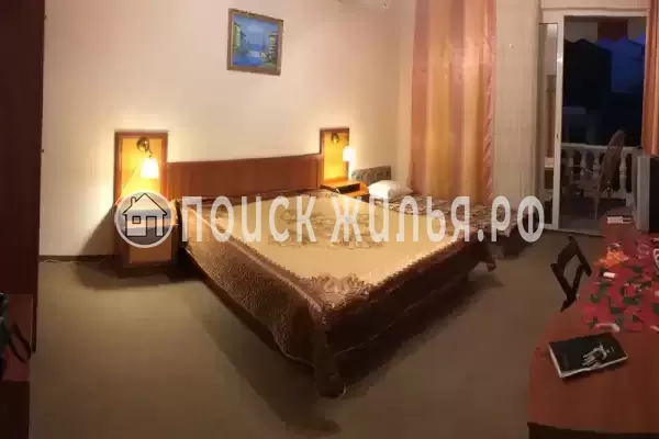 Отель «Laguna»