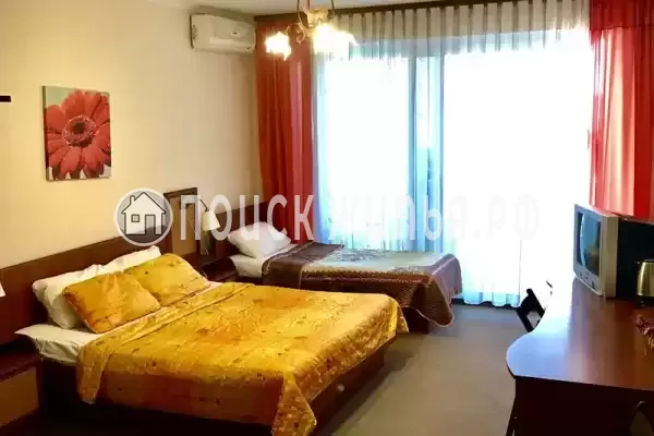 Отель «Laguna»