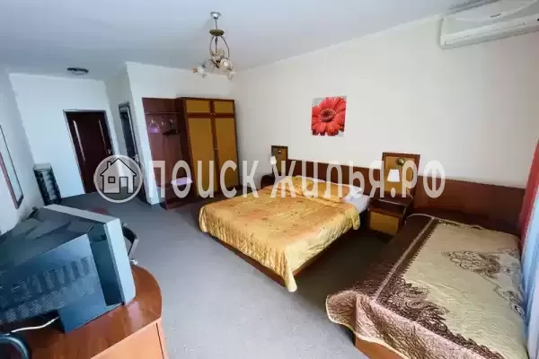 Отель «Laguna»