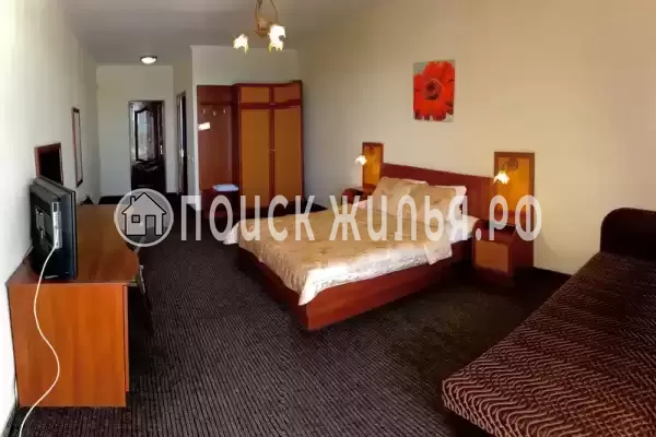 Отель «Laguna»