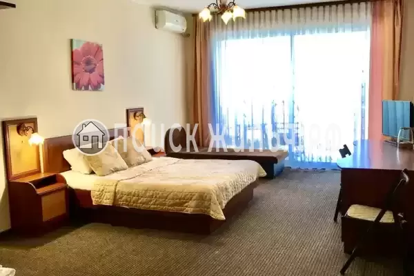 Отель «Laguna»