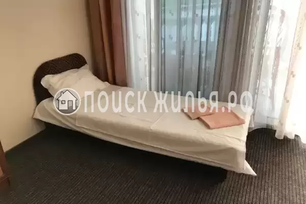 Отель «Laguna»