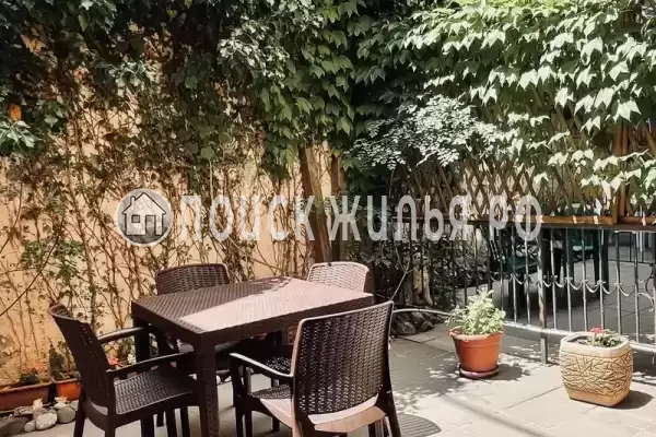 Отель «Laguna»