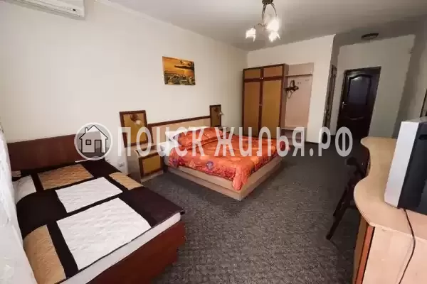 Отель «Laguna»