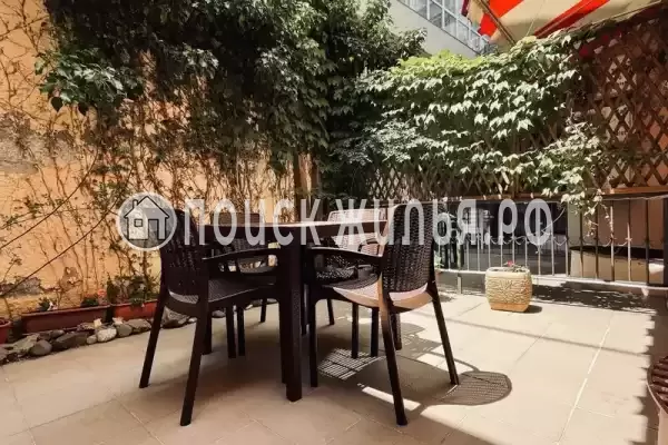 Отель «Laguna»