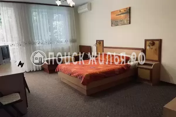 Отель «Laguna»