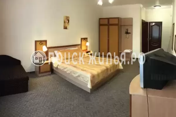 Отель «Laguna»