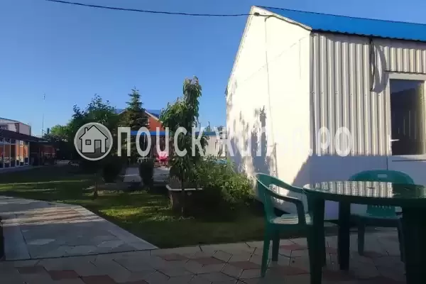 Частный сектор «На Советской»