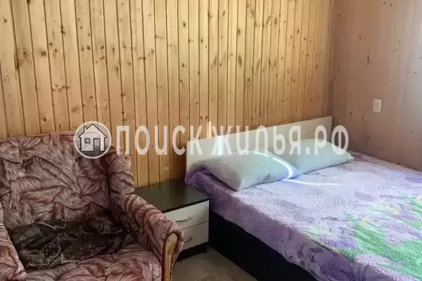 Частный сектор «На Советской»