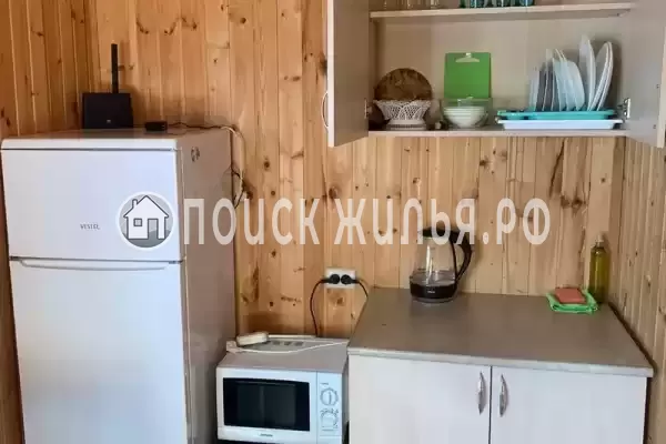 Частный сектор «На Советской»