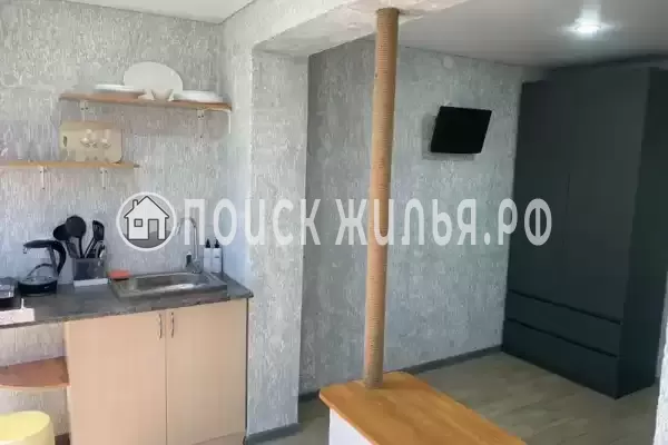 Частный сектор «На Советской»