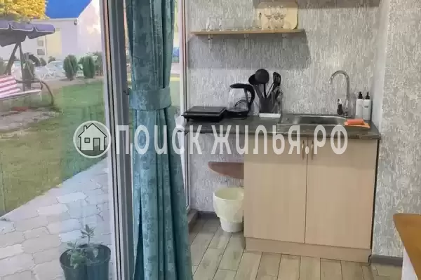 Частный сектор «На Советской»