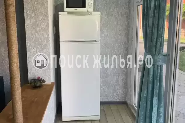 Частный сектор «На Советской»