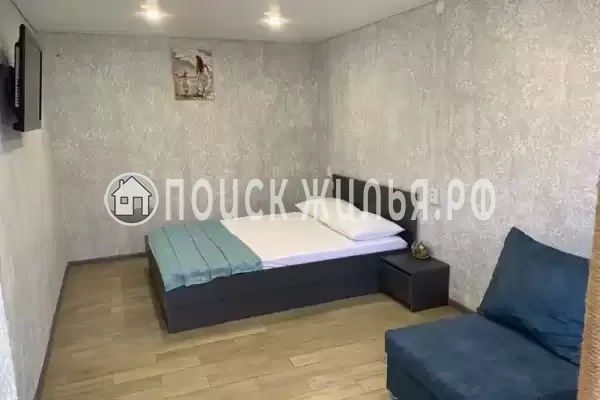 Частный сектор «На Советской»