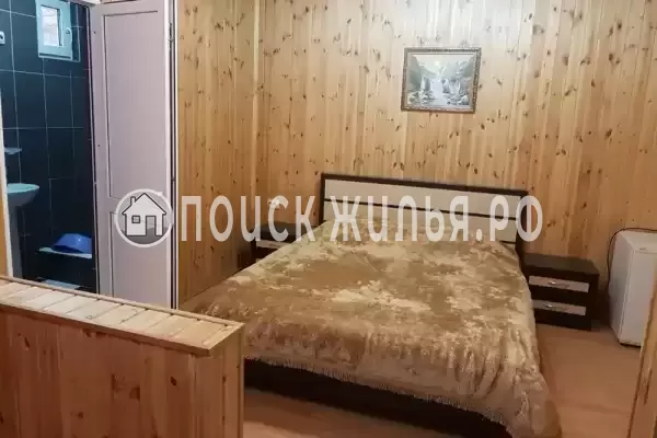 Гостевой дом «Уютный дворик» Гостевой дом «Уютный дворик»