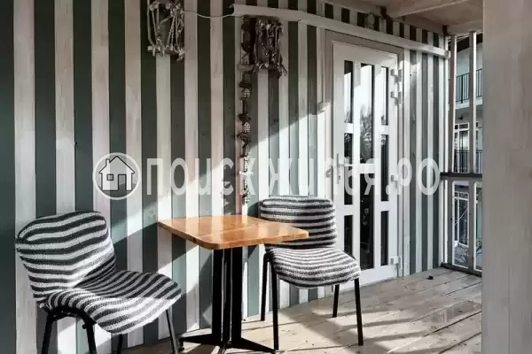 «На Лесной»