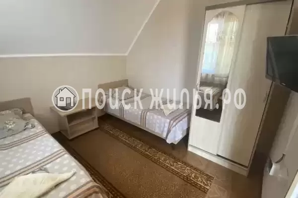 Частный сектор «Южный берег»