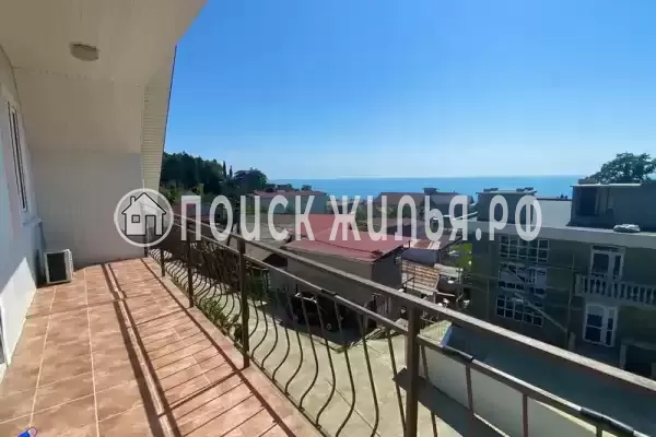 Частный сектор «Южный берег»